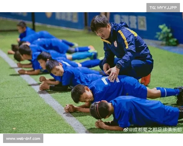 青训观察：成都蓉城换帅背后，中国足球本土教练培养困境