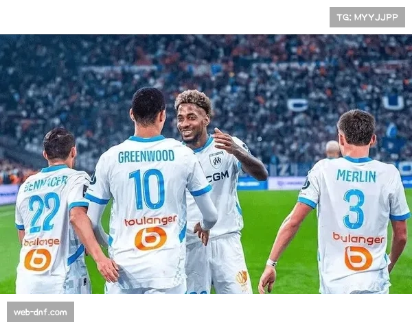 马赛1-0小胜摩纳哥，巩固法甲第二位置